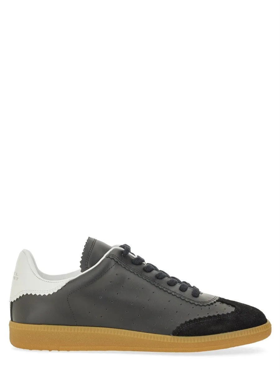 Isabel Marant SNEAKER "BRYCE" sold by Siebentaschen product image thumbnail 2