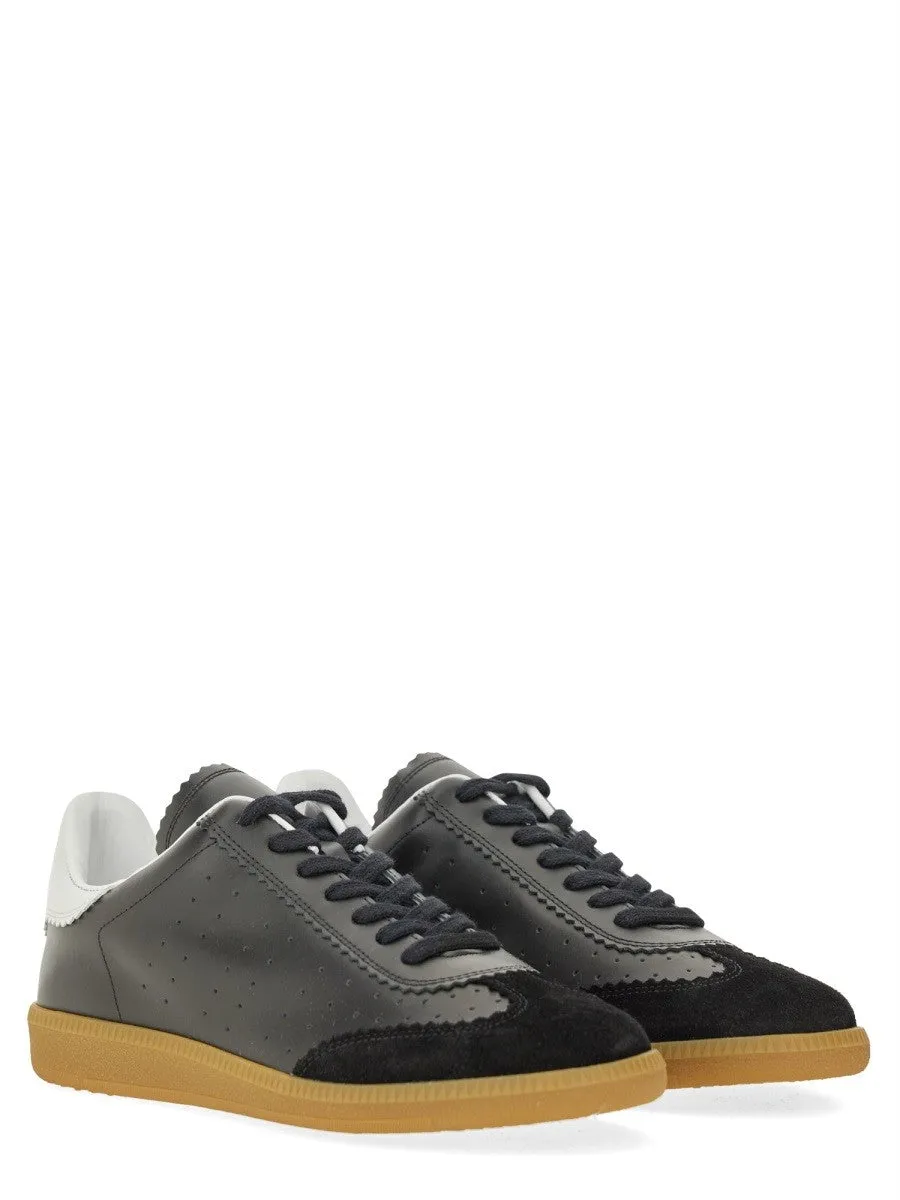 Isabel Marant SNEAKER "BRYCE" sold by Siebentaschen product image thumbnail 4