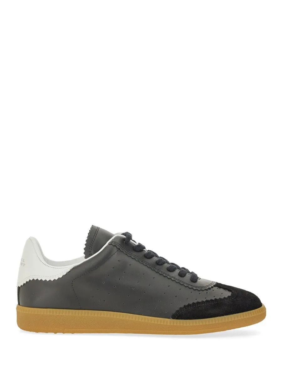 Isabel Marant SNEAKER "BRYCE" sold by Siebentaschen