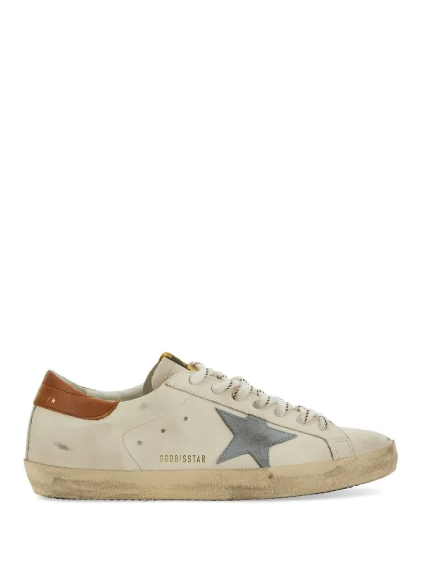 Golden Goose "SUPERSTAR" SNEAKER sold by Siebentaschen