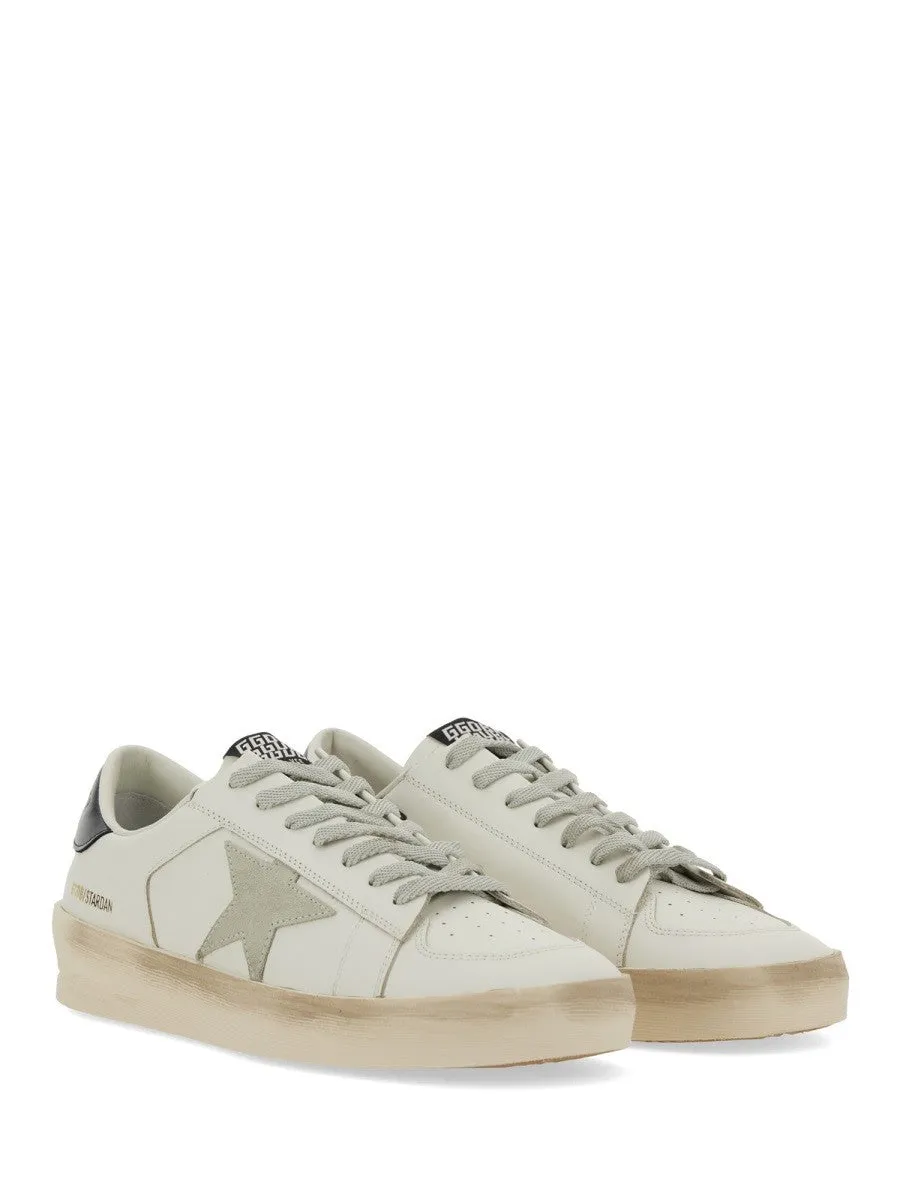 Golden Goose "STARDAN" SNEAKER sold by Siebentaschen product image thumbnail 3