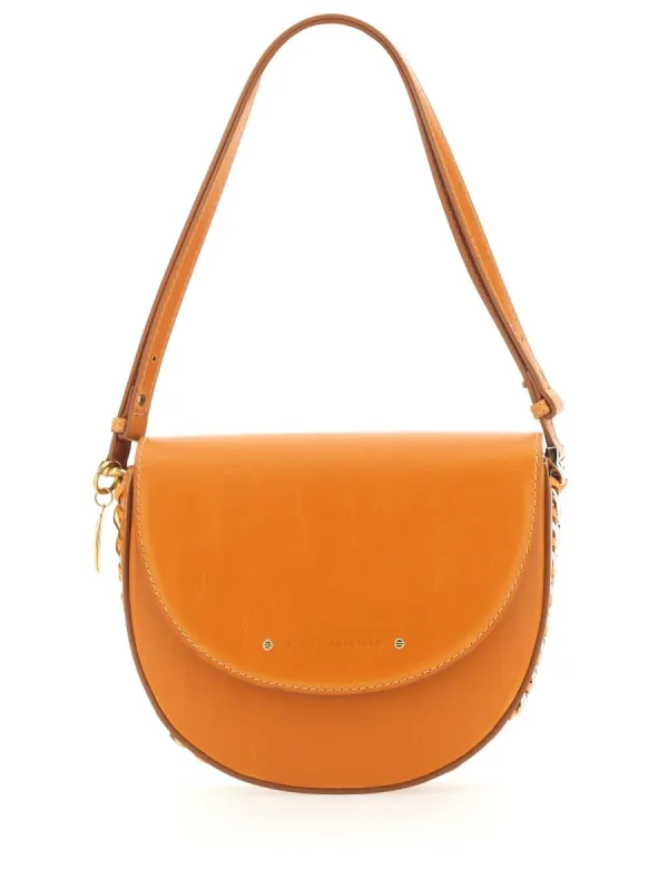 stella mccartney FRAYME SHOULDER BAG sold by Siebentaschen