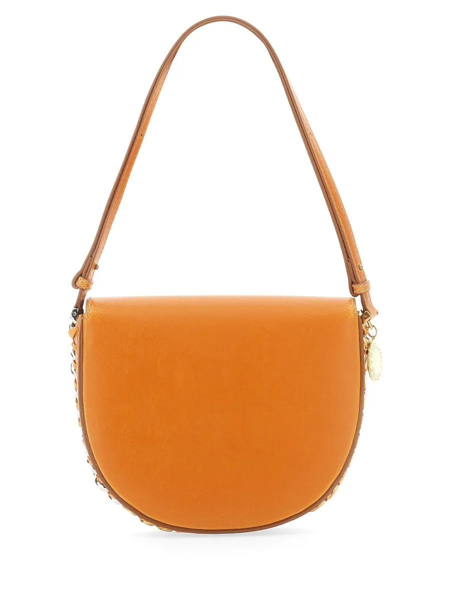 stella mccartney FRAYME SHOULDER BAG sold by Siebentaschen product image thumbnail 2