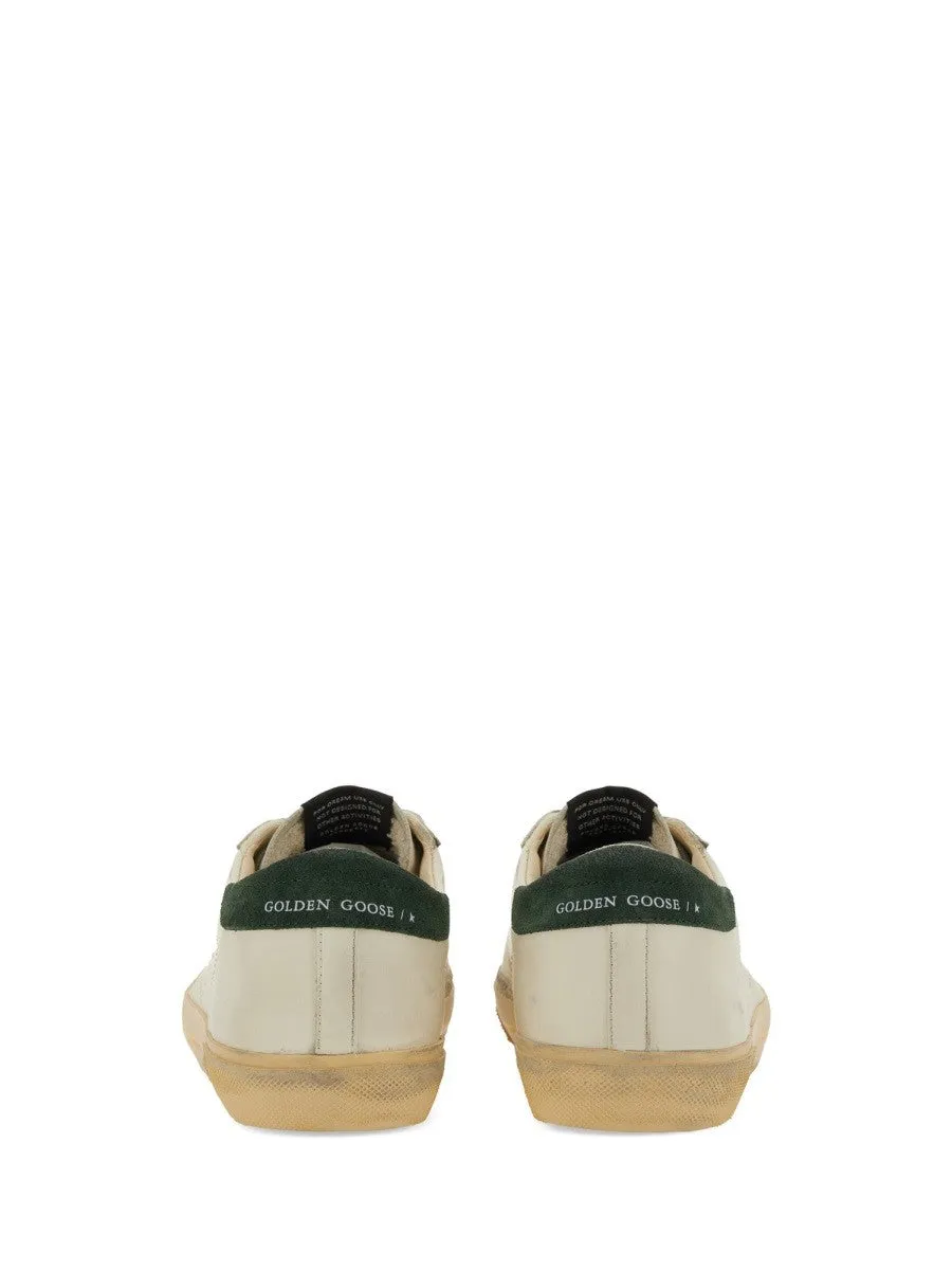 Golden Goose SUPERSTAR SNEAKER sold by Siebentaschen product image thumbnail 4