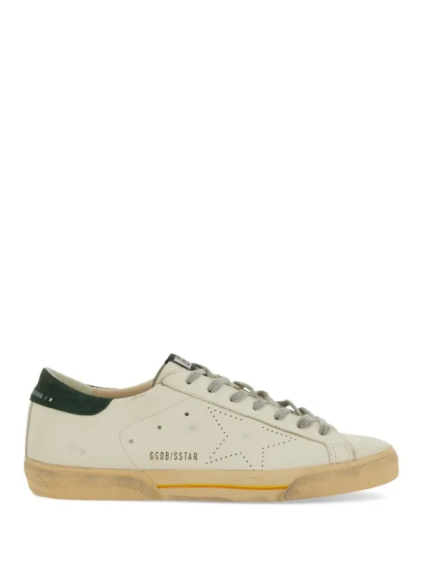 Golden Goose SUPERSTAR SNEAKER sold by Siebentaschen