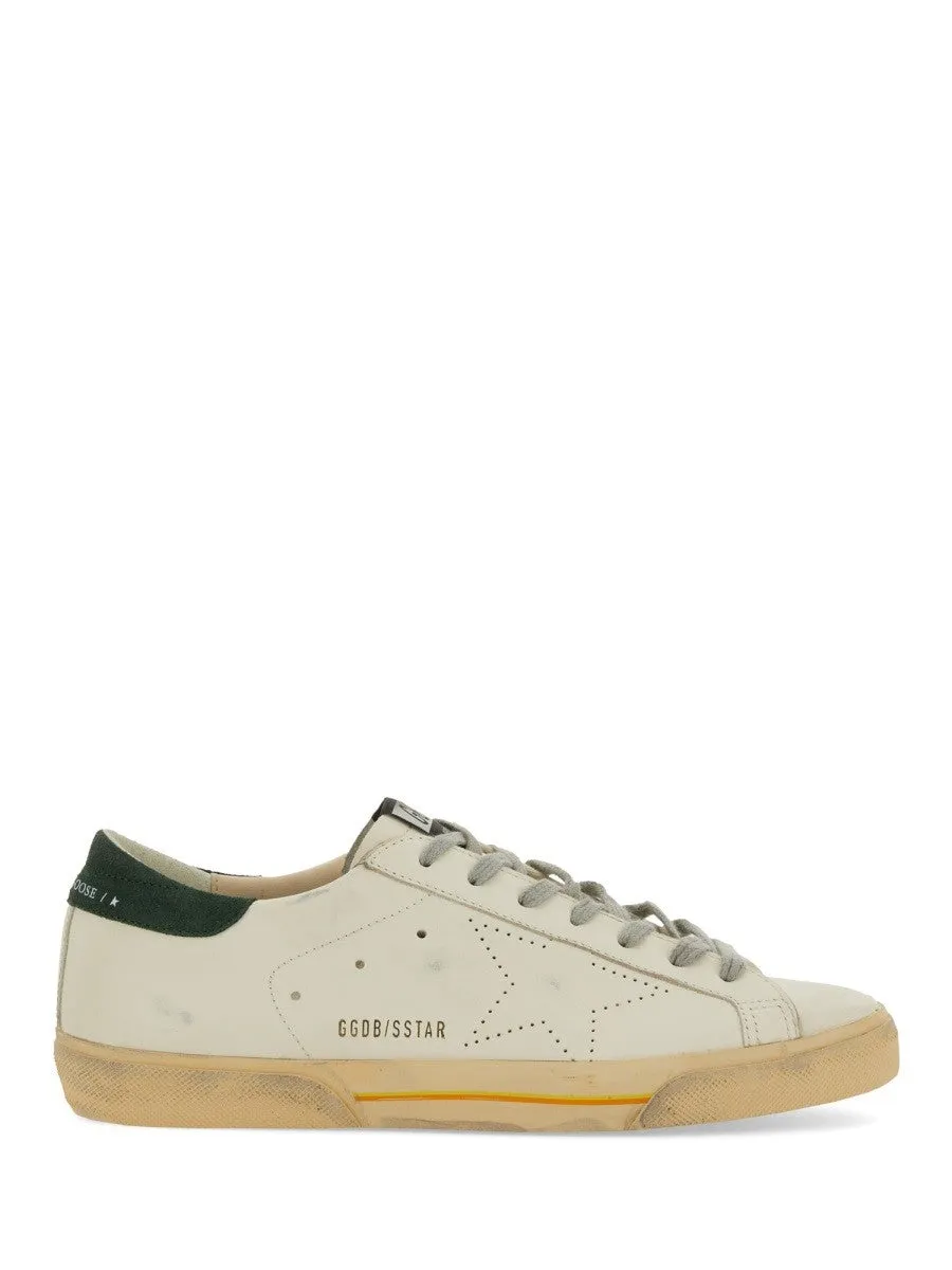 Golden Goose SUPERSTAR SNEAKER sold by Siebentaschen