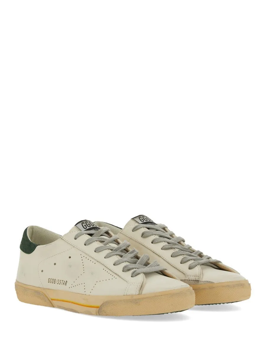 Golden Goose SUPERSTAR SNEAKER sold by Siebentaschen product image thumbnail 3