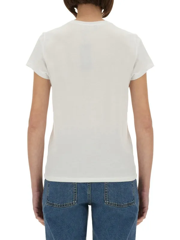 Polo Ralph Lauren T-SHIRT WITH LOGO sold by Siebentaschen