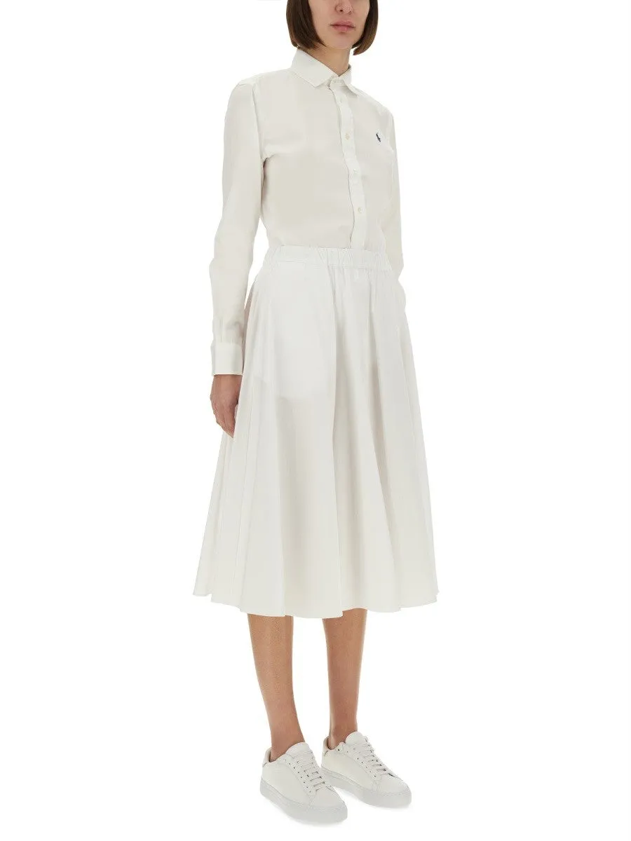 Polo Ralph Lauren CLASSIC LOGO SHIRT sold by Siebentaschen product image thumbnail 4