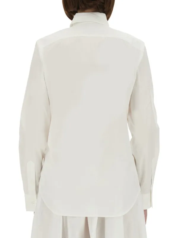 Polo Ralph Lauren CLASSIC LOGO SHIRT sold by Siebentaschen