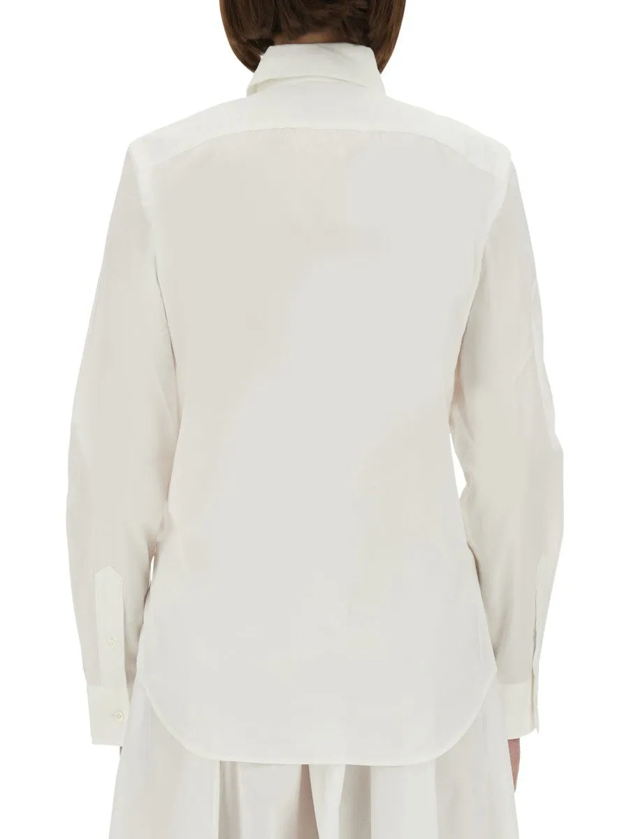 Polo Ralph Lauren CLASSIC LOGO SHIRT sold by Siebentaschen