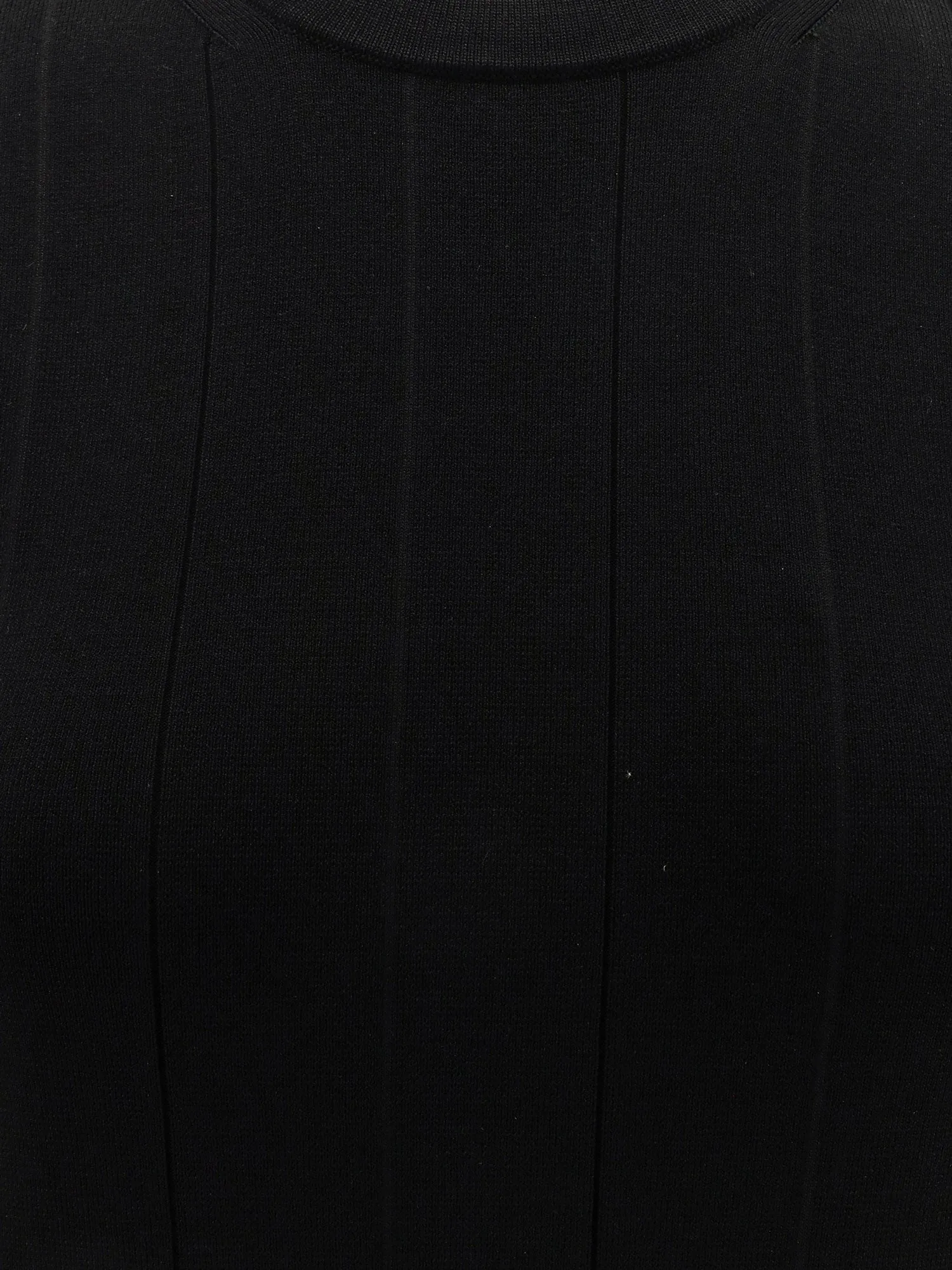 Max Mara Orafo viscose blend midi dress sold by Siebentaschen product image thumbnail 3