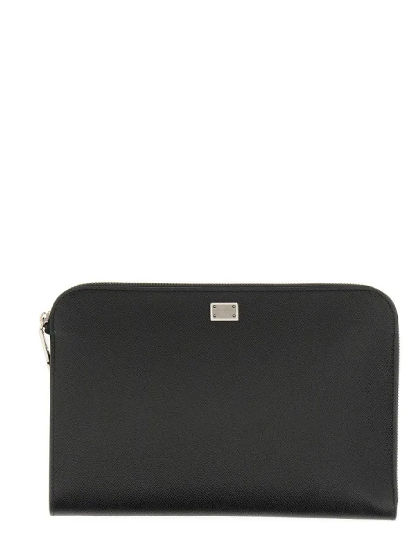 Dolce & Gabbana CLUTCH BAG "SICILY" sold by Siebentaschen