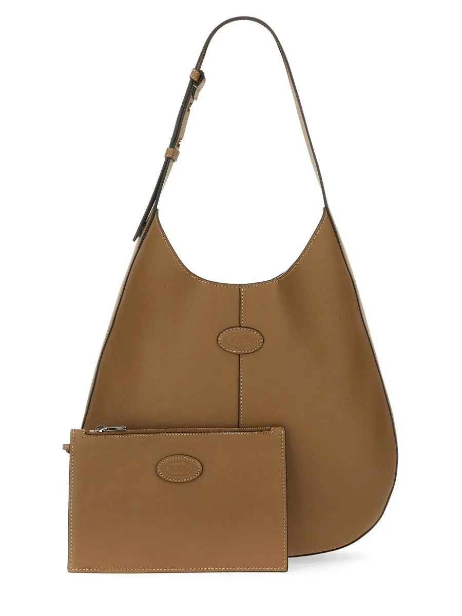 TOD'S HOBO BAG sold by Siebentaschen product image thumbnail 3