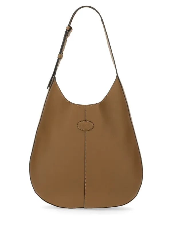 TOD'S HOBO BAG sold by Siebentaschen