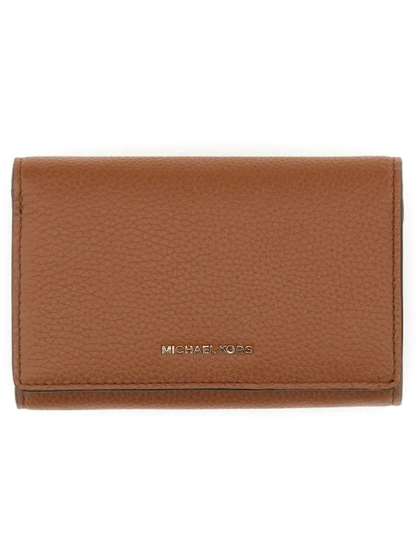 MICHAEL BY MICHAEL KORS LEATHER WALLET sold by Siebentaschen