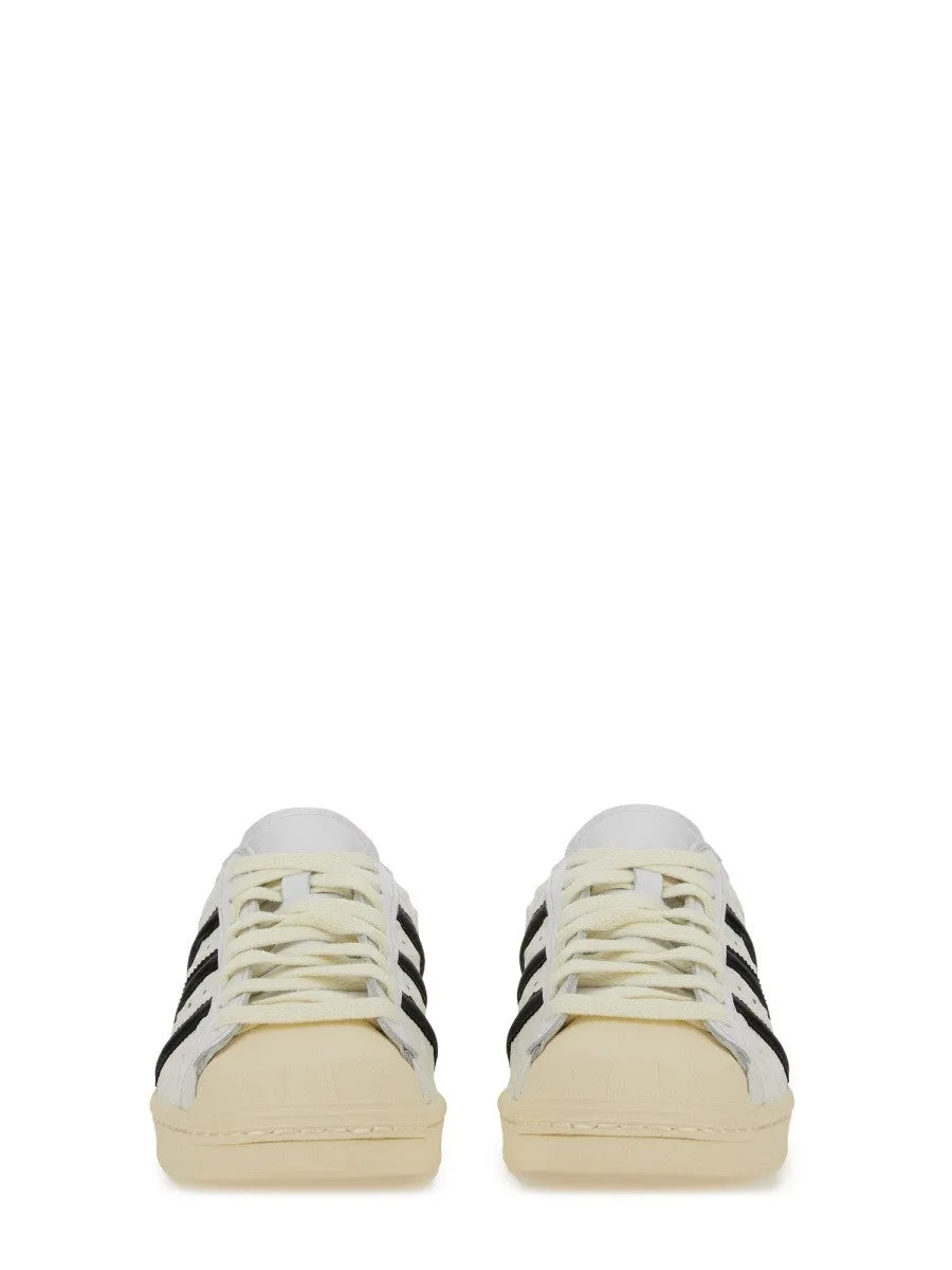ADIDAS ORIGINALS "SUPERSTAR VINTAGE" SNEAKER sold by Siebentaschen product image thumbnail 4