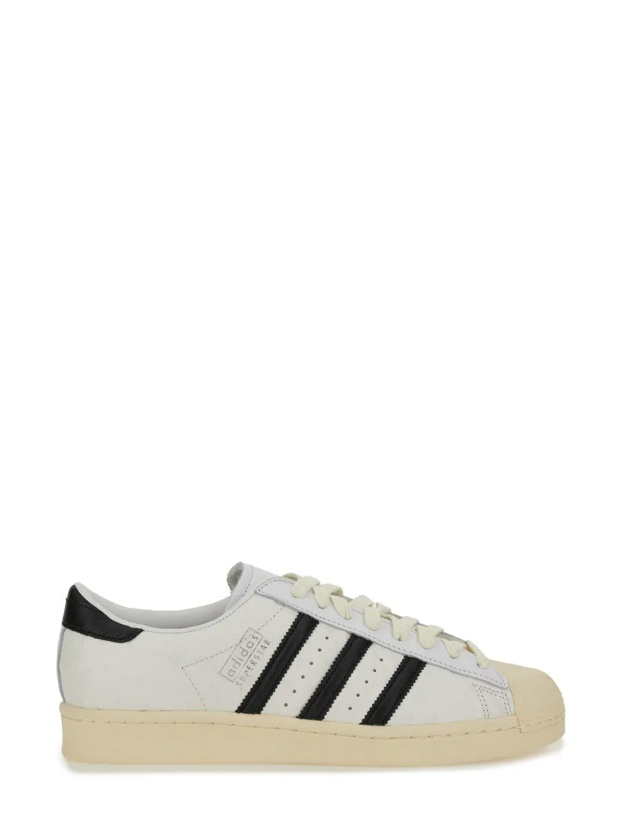ADIDAS ORIGINALS "SUPERSTAR VINTAGE" SNEAKER sold by Siebentaschen