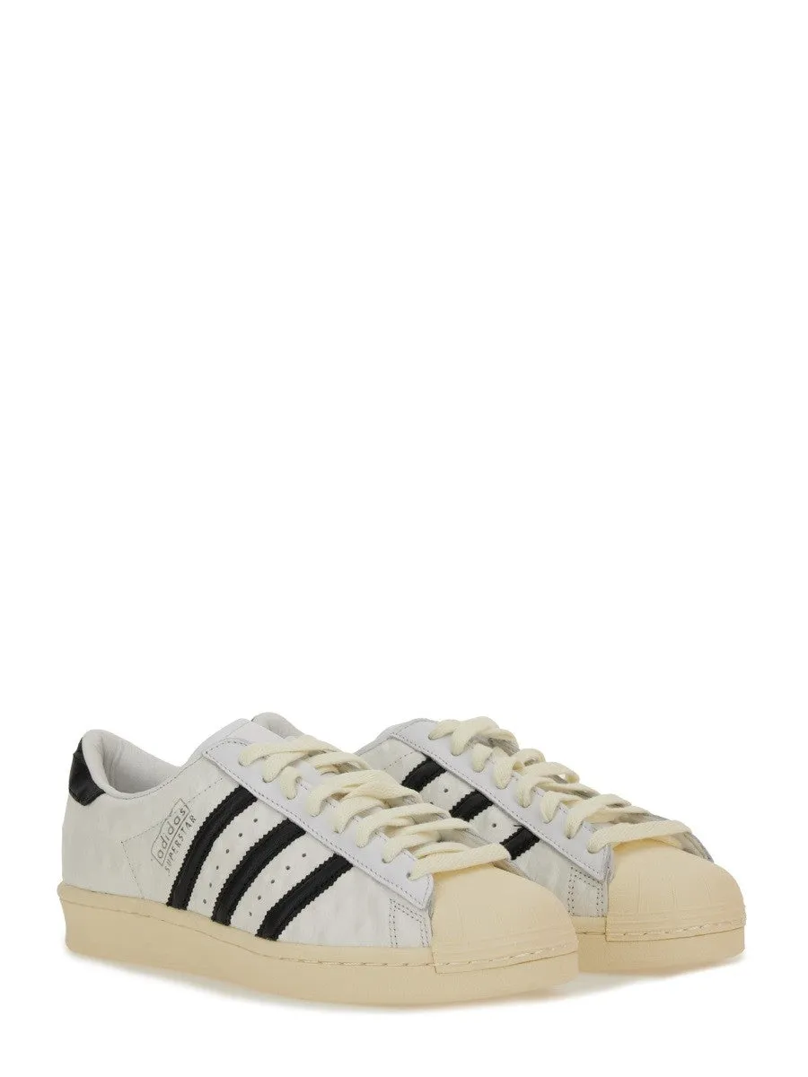 ADIDAS ORIGINALS "SUPERSTAR VINTAGE" SNEAKER sold by Siebentaschen product image thumbnail 2