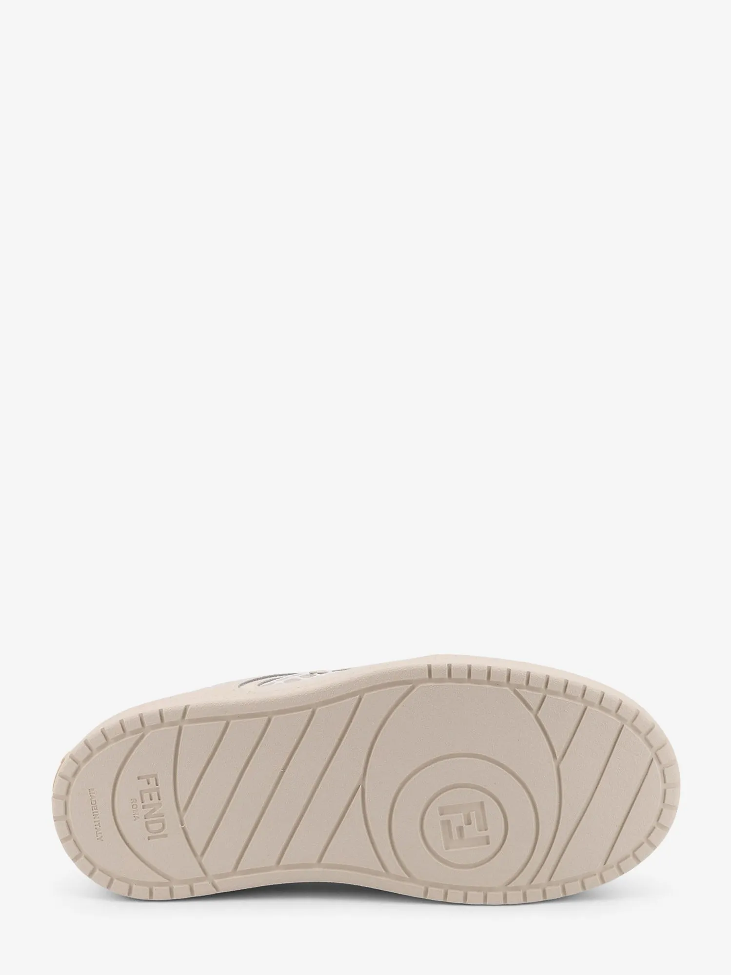 Fendi Fendi Match leather sneakers sold by Siebentaschen product image thumbnail 4