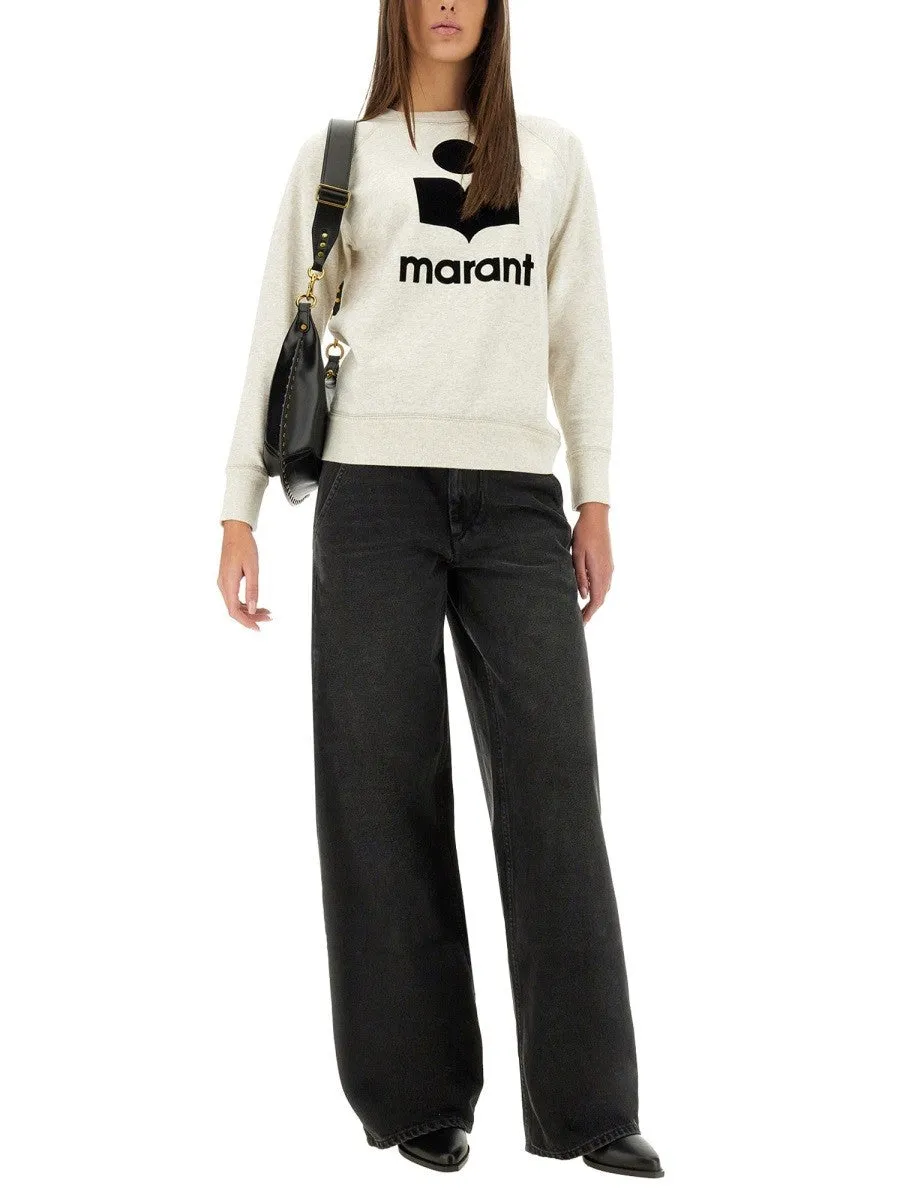MARANT ETOILE "MILLYNY" SWEATSHIRT sold by Siebentaschen product image thumbnail 2