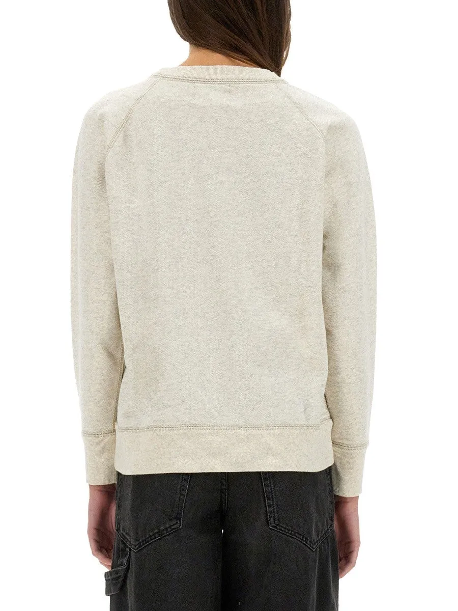 MARANT ETOILE "MILLYNY" SWEATSHIRT sold by Siebentaschen product image thumbnail 3