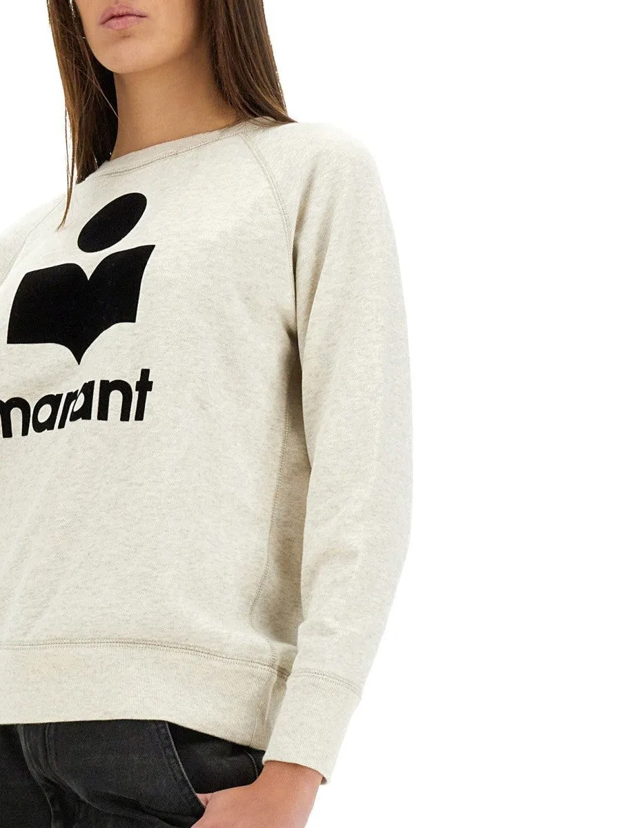 MARANT ETOILE "MILLYNY" SWEATSHIRT sold by Siebentaschen product image thumbnail 4