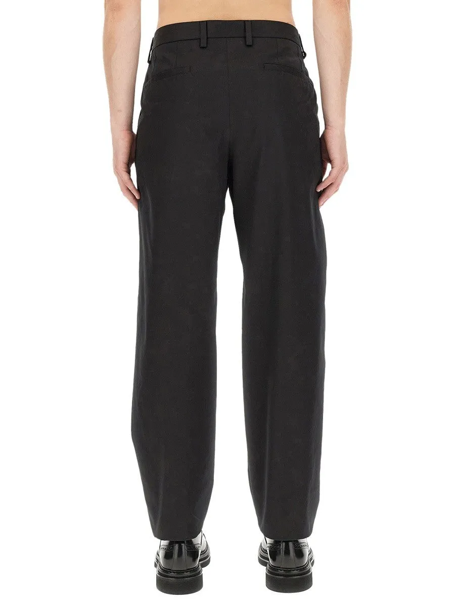Dolce & Gabbana GABARDINE PANTS sold by Siebentaschen product image thumbnail 3
