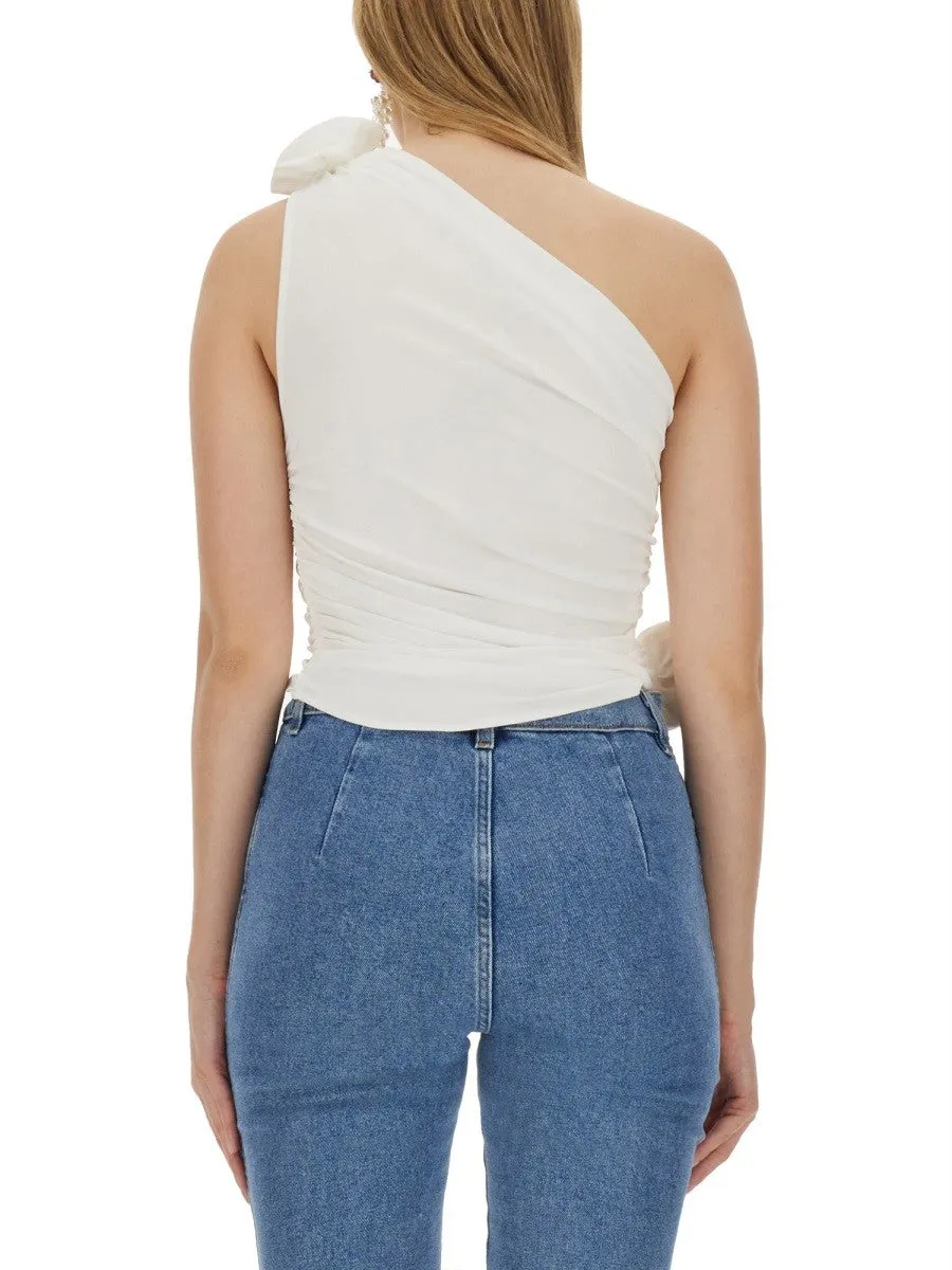 MAGDA BUTRYM ONE-PIECE TOP sold by Siebentaschen product image thumbnail 5