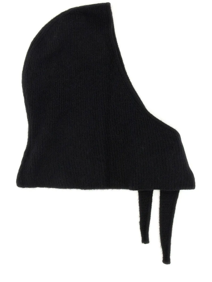 GANNI WOOL BALACLAVA sold by Siebentaschen product image thumbnail 2