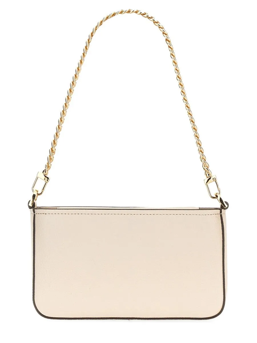 MICHAEL BY MICHAEL KORS "BRYANT SMALL" CONVERTIBLE CLUTCH BAG sold by Siebentaschen product image thumbnail 2