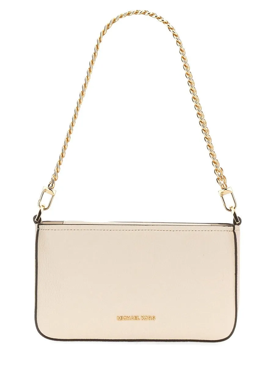 MICHAEL BY MICHAEL KORS "BRYANT SMALL" CONVERTIBLE CLUTCH BAG sold by Siebentaschen