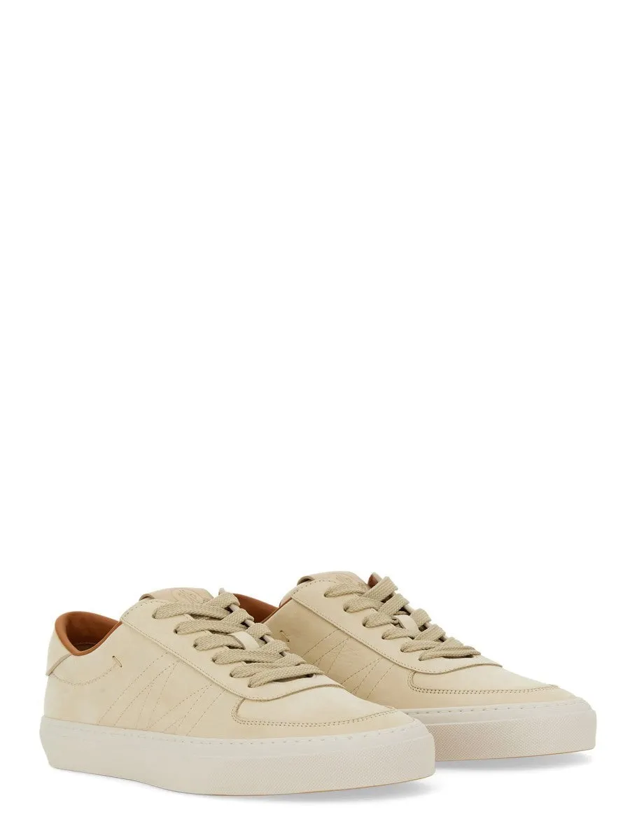 Moncler "MONCLUB" SNEAKER sold by Siebentaschen product image thumbnail 2
