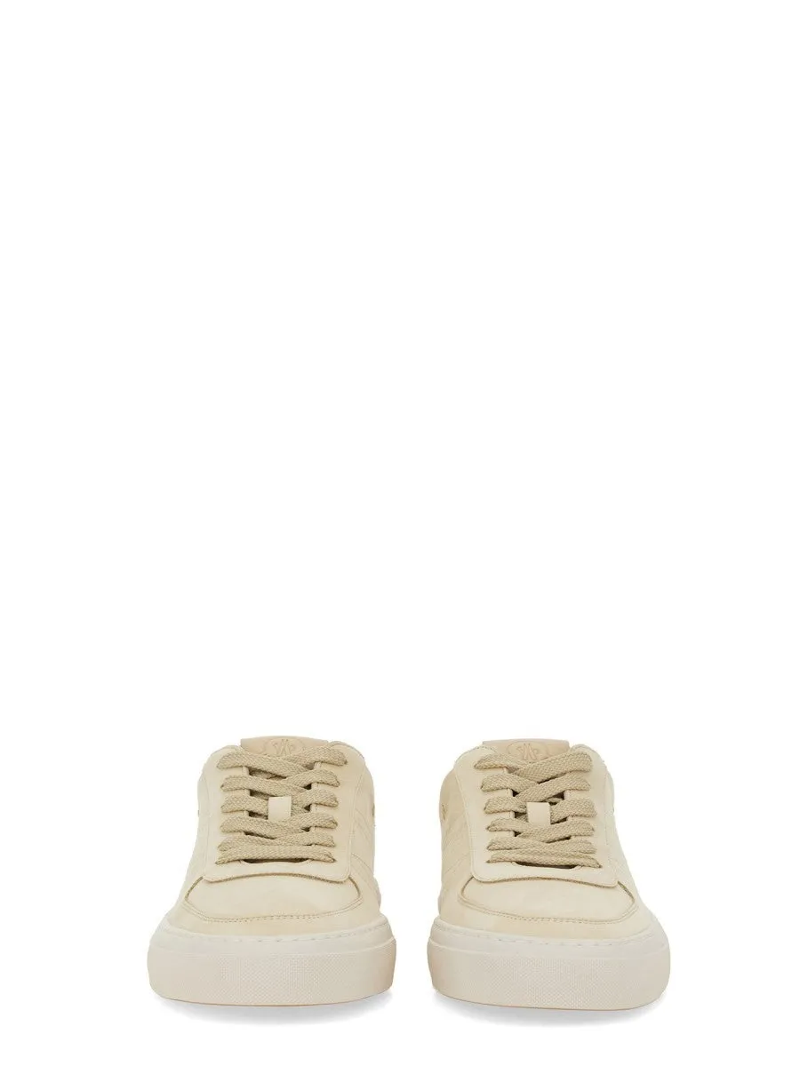 Moncler "MONCLUB" SNEAKER sold by Siebentaschen product image thumbnail 4