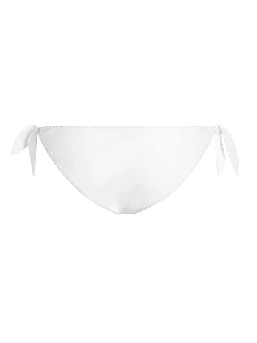 Dolce & Gabbana BIKINI BRIEFS WITH BOWS sold by Siebentaschen product image thumbnail 2
