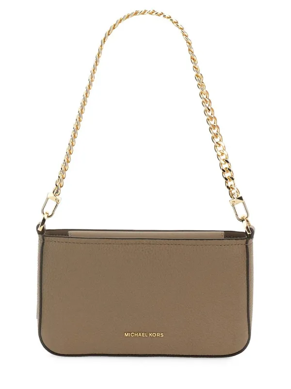 MICHAEL BY MICHAEL KORS "BRYANT SMALL" CONVERTIBLE CLUTCH BAG sold by Siebentaschen