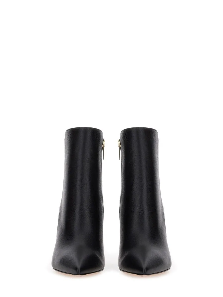 GIANVITO ROSSI BOOT "LEVY 85" sold by Siebentaschen product image thumbnail 4