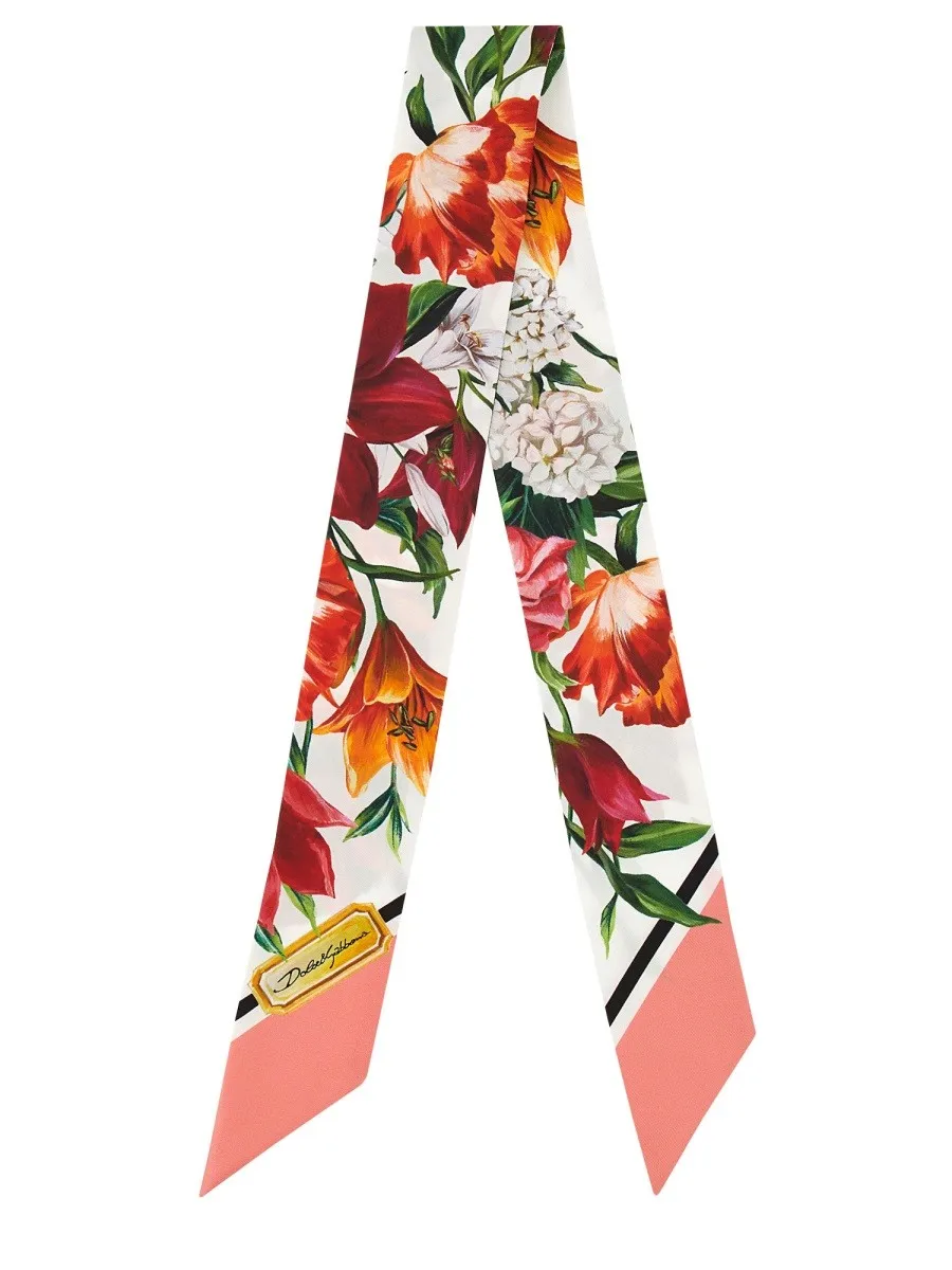 Dolce & Gabbana TWILL BANDEAU sold by Siebentaschen product image thumbnail 2