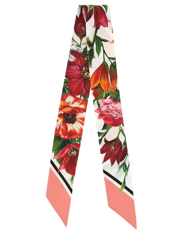 Dolce & Gabbana TWILL BANDEAU sold by Siebentaschen