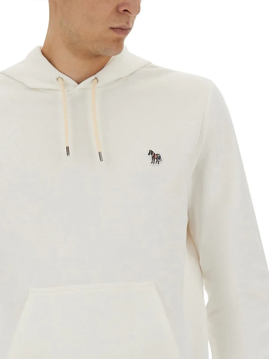 PS BY PAUL SMITH HOODIE sold by Siebentaschen product image thumbnail 4