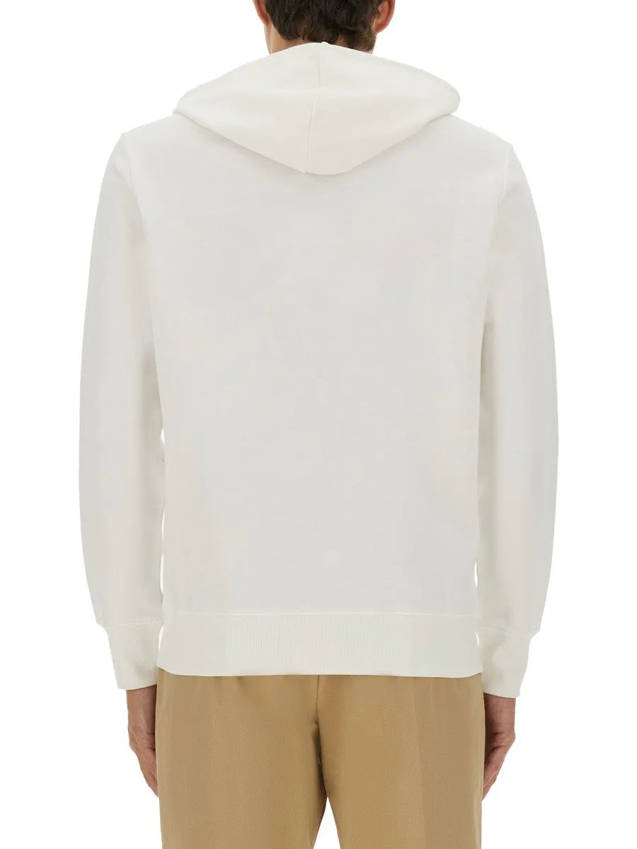 PS BY PAUL SMITH HOODIE sold by Siebentaschen product image thumbnail 3