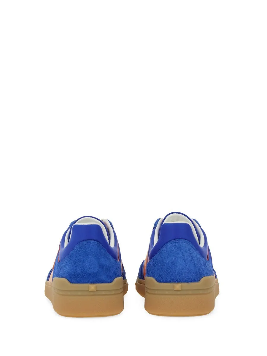 Valentino Garavani SNEAKER LOW TOP UPVILLAGE sold by Siebentaschen product image thumbnail 3