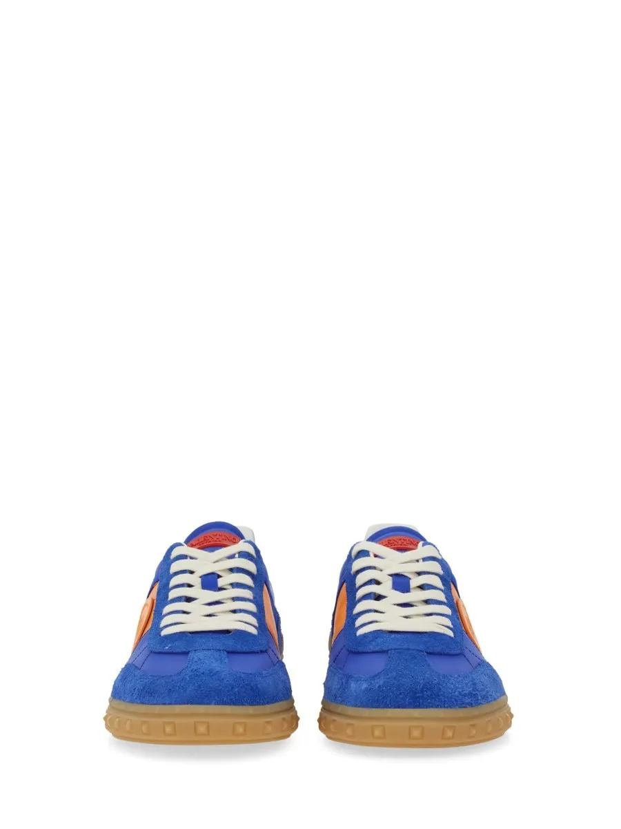 Valentino Garavani SNEAKER LOW TOP UPVILLAGE sold by Siebentaschen product image thumbnail 4