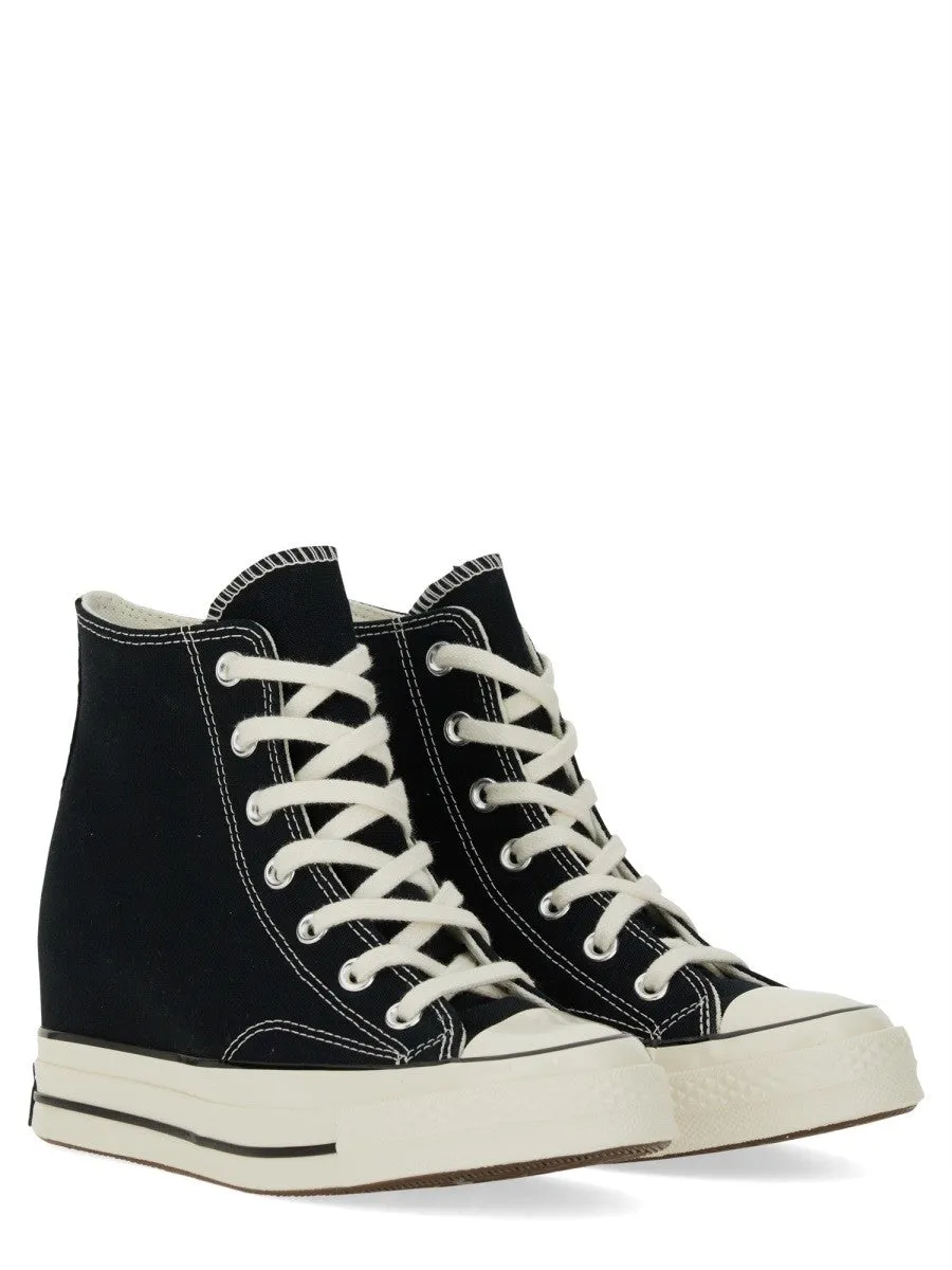Converse "CHUCK 70 WEDGE" SNEAKER sold by Siebentaschen product image thumbnail 2
