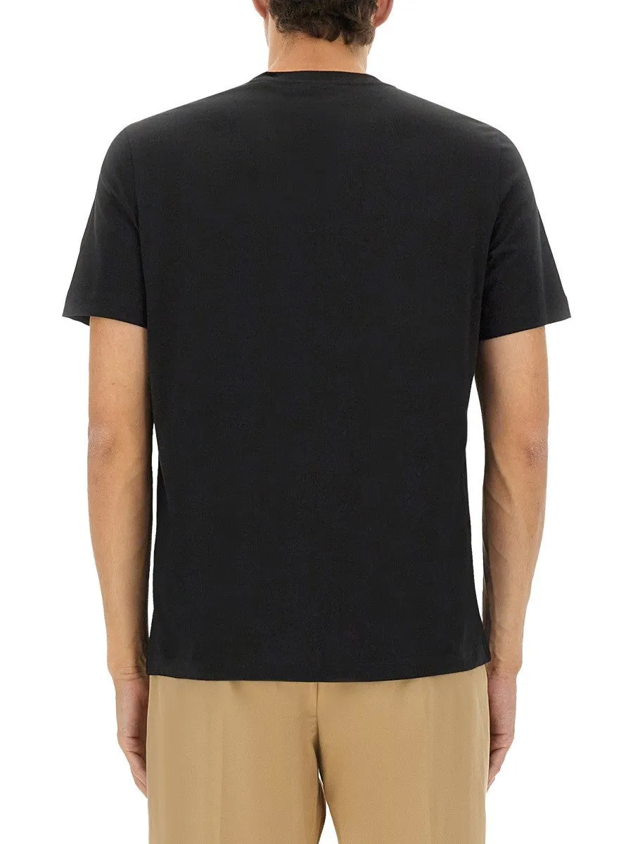 PS BY PAUL SMITH REGULAR FIT T-SHIRT sold by Siebentaschen product image thumbnail 3
