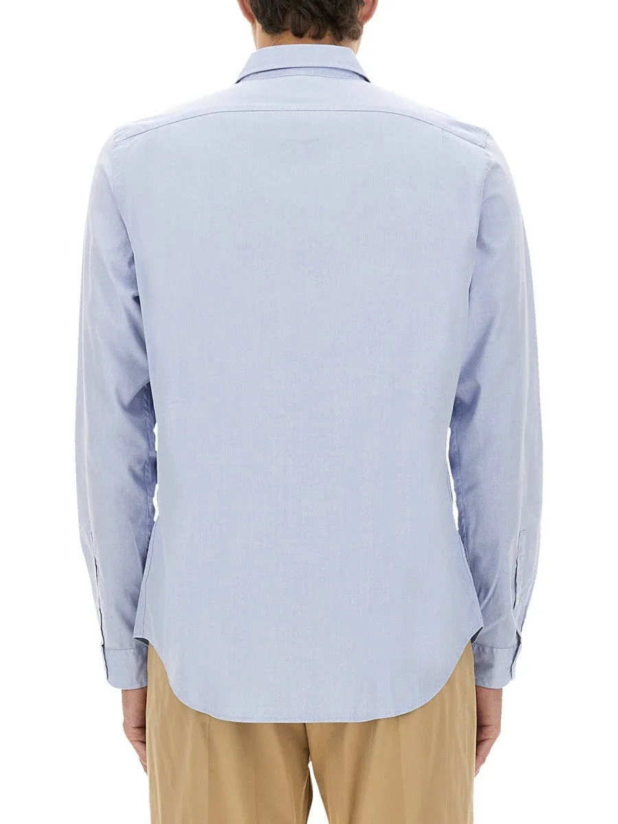PS BY PAUL SMITH TAILORED FIT SHIRT sold by Siebentaschen product image thumbnail 3