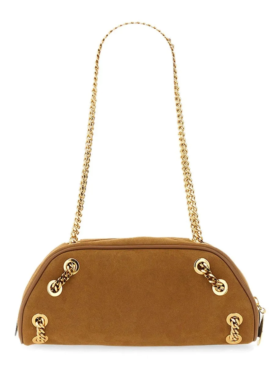 stella mccartney "BOWLING FALABELLA" SHOULDER BAG sold by Siebentaschen product image thumbnail 2