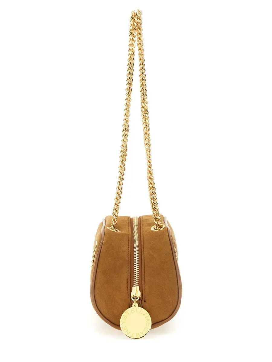 stella mccartney "BOWLING FALABELLA" SHOULDER BAG sold by Siebentaschen product image thumbnail 3