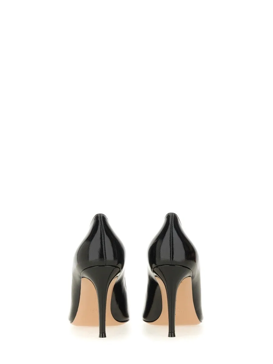 GIANVITO ROSSI DÉCOLLETÉ "GIANVITO 85" sold by Siebentaschen product image thumbnail 3