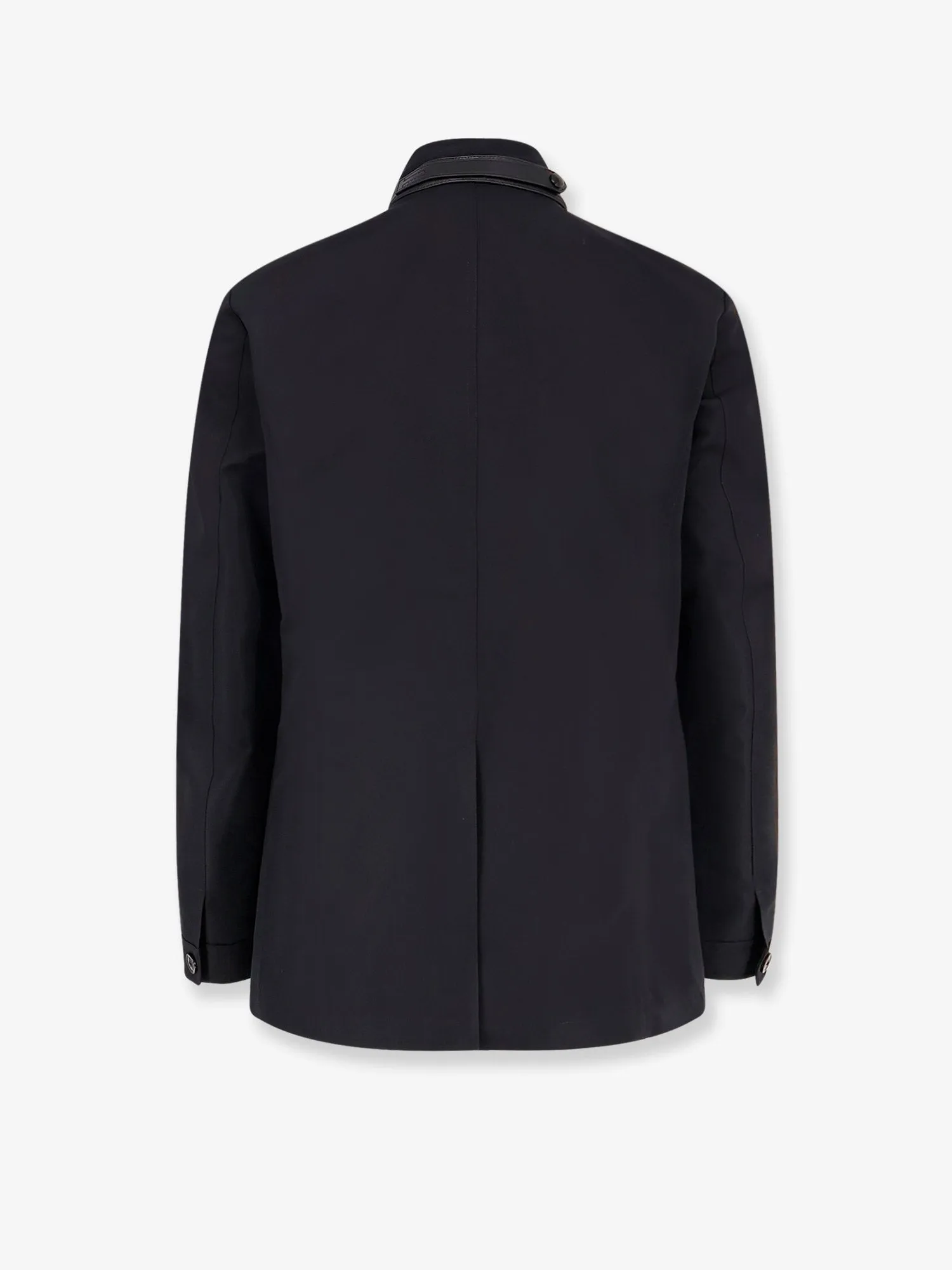 TOM FORD Cotton blend jacket sold by Siebentaschen product image thumbnail 2